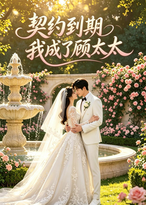 契约到期我成了顾太太(43集) 契约到期我成了顾太太(43集)短剧