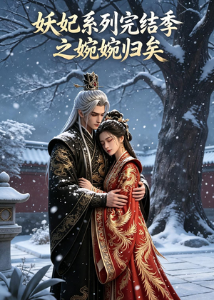 妖妃系列完结季之婉婉归矣(30集) 妖妃系列完结季之婉婉归矣(30集)第一集