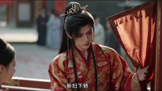 两世海棠月(62集) 两世海棠月(62集)精彩短剧免费看