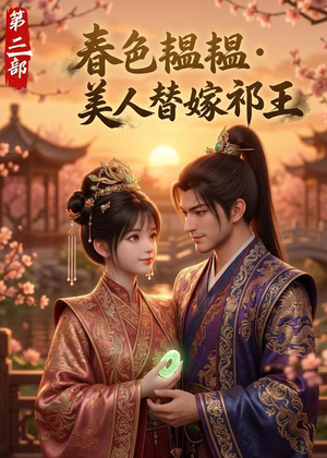 春色韫韫,美人替嫁祁王第三部(62集) 春色韫韫,美人替嫁祁王第三部(62集)剧好看短剧推荐