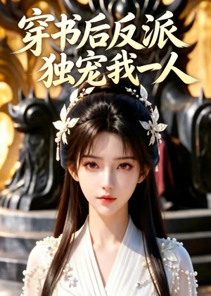 穿书后反派独宠我一人(22集) 穿书后反派独宠我一人(22集)好看又上头短剧