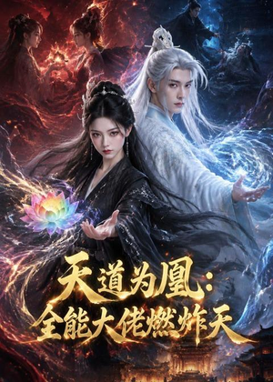 天道为凰:全能大佬燃炸天(73集) 天道为凰:全能大佬燃炸天(73集)短剧在哪个平台