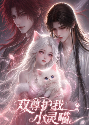 双尊护我小灵喵(30集) 双尊护我小灵喵(30集)免费短剧全集看