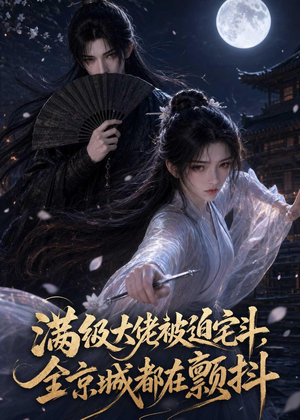 《满级大佬被迫宅斗，全京城都在颤抖》（80集）免费短剧全集随心看-推影坊