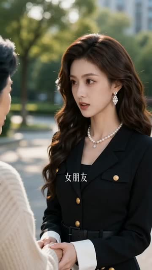 装穷回家,亲戚悔青肠子(81集) 装穷回家,亲戚悔青肠子(81集)最新热播短剧