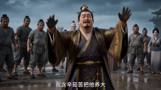 致富从制冰开始(69集) 致富从制冰开始(69集)这部短剧太好看