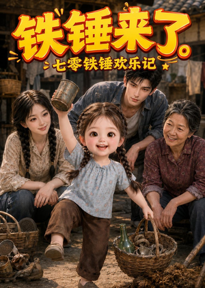 铁锤来了:七零铁锤欢乐记(92集) 铁锤来了:七零铁锤欢乐记(92集)恋爱短剧分享