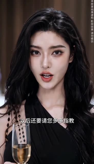 《爱意散尽，余生自渡》（35集）短剧高清完整版在线看-推影坊