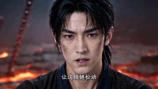 极道苟仙,我有一座镇狱碑(63集) 极道苟仙,我有一座镇狱碑(63集)全剧看到大结局