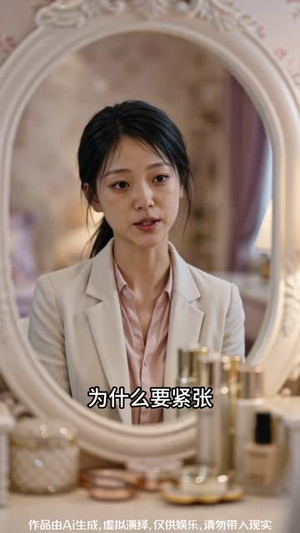 月光终于落在她身上（38集）好看的短剧电影