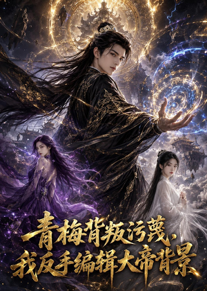 青梅背叛污蔑，我反手编辑大帝背景（143集）看短剧放松一下