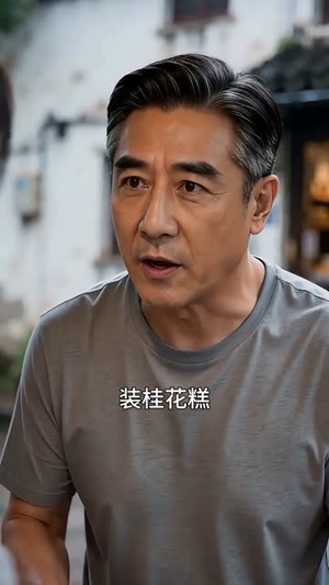 迟到三十年的深情（34集）哪个网站可以看