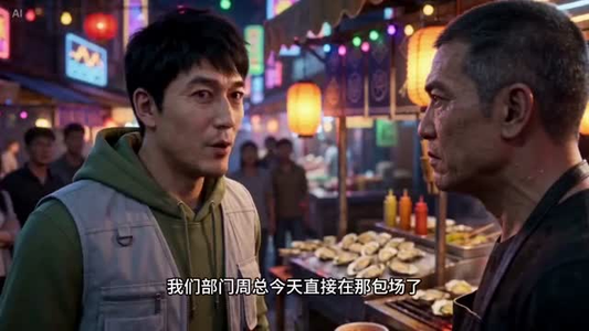 一百块生蚝的代价(51集) 一百块生蚝的代价(51集)在线看完整版