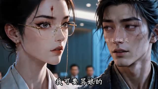凡尘隐奇才(38集) 凡尘隐奇才(38集)全集都在这里了