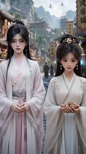 魔修的娘,邪修的爹,师尊护短(91集) 魔修的娘,邪修的爹,师尊护短(91集)在线看免费版
