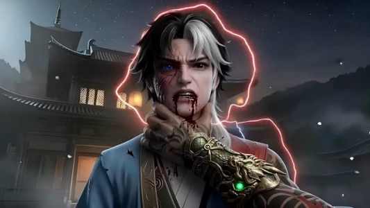 无限复活无限变强第三季(61集) 无限复活无限变强第三季(61集)每日短剧分享