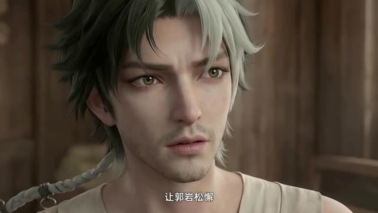 无限复活无限变强第二季(60集) 无限复活无限变强第二季(60集)温柔追捕短剧