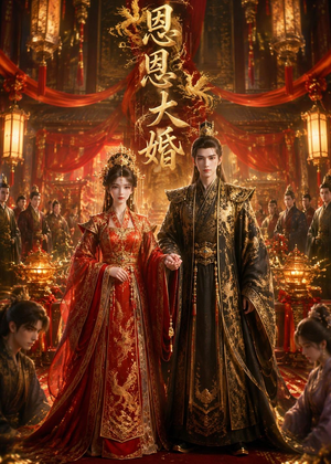 恩恩大婚(52集) 恩恩大婚(52集)大结局太过瘾了