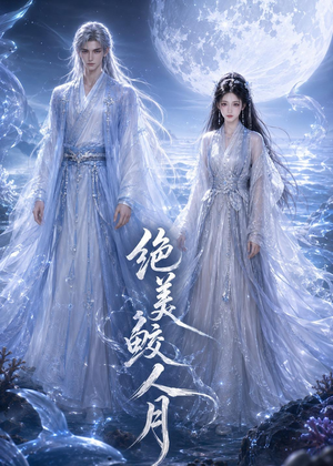 绝美鲛人月(16集) 绝美鲛人月(16集)夸克网盘观看