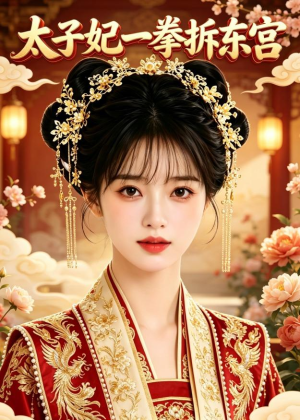 太子妃一拳拆东宫(78集) 太子妃一拳拆东宫(78集)短剧推荐分享