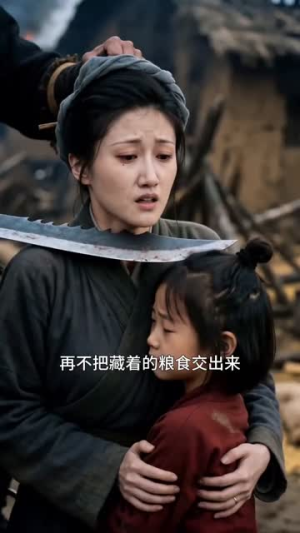 饥荒开局:我携百女驯兽立国(66集) 饥荒开局:我携百女驯兽立国(66集)精彩短剧分享。