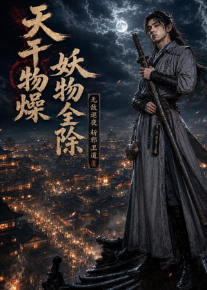 天干物燥,妖物全除(30集) 天干物燥,妖物全除(30集)超甜短剧分享