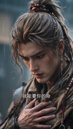 卖艺拉二胡,修为自动拉满(78集) 卖艺拉二胡,修为自动拉满(78集)看到了大结局