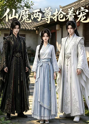 《仙魔两尊抢着宠》（19集）短剧免费完整版尽情看-推影坊