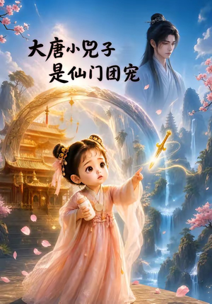 大唐小兕子是仙门团宠(75集) 大唐小兕子是仙门团宠(75集)好看的短剧分享