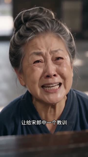 玉手染霜华(20集) 玉手染霜华(20集)一共多少集