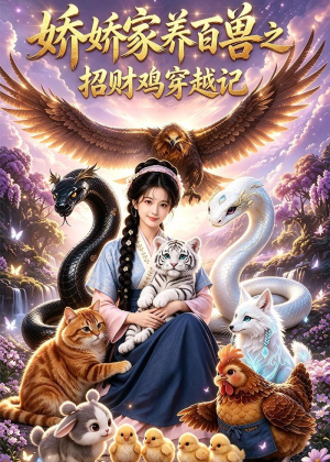 娇娇家养百兽之招财鸡穿越记(60集) 娇娇家养百兽之招财鸡穿越记(60集)好看的短剧分享