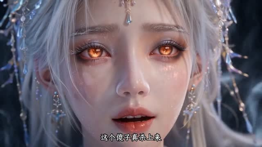 九霄尘墟(42集) 九霄尘墟(42集)短剧推荐更新中