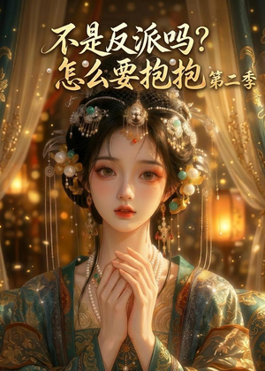 《不是反派吗？怎么要抱抱第二季》（91集）短剧全集免费在线赏-推影坊