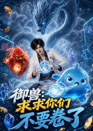 御兽:求求你们不要卷了(40集) 御兽:求求你们不要卷了(40集)高分佳作免费看