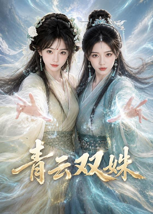 青云双姝（48集）精彩短剧又来了