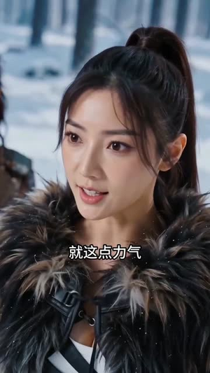 班级求生:我是全女部落唯一男人(71集) 班级求生:我是全女部落唯一男人(71集)番茄免费短剧