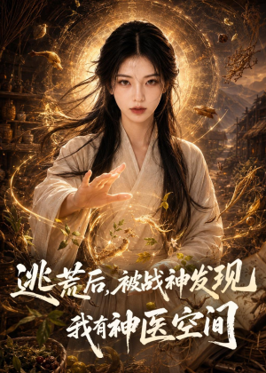 《逃荒后，被战神发现我有神医空间》（81集）短剧全集高清免费观看-推影坊