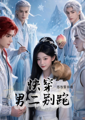 快穿男二别跑(60集) 快穿男二别跑(60集)精彩短剧看不停