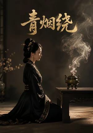 青烟绕（44集）短剧也太好看了