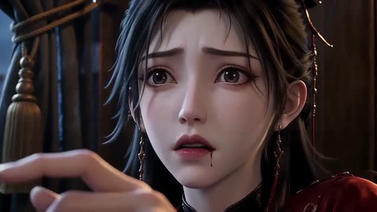 剑辞雪(21集) 剑辞雪(21集)免费版