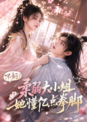 不好!柔弱大小姐她懂亿点拳脚(60集) 不好!柔弱大小姐她懂亿点拳脚(60集)更新时间