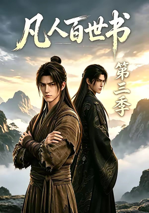 凡人百世书第三季(103集) 凡人百世书第三季(103集)精彩连连免费看
