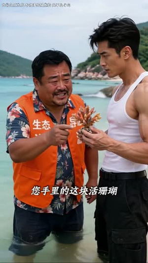 放生那条大鱼后(56集) 放生那条大鱼后(56集)夸克网盘在线看