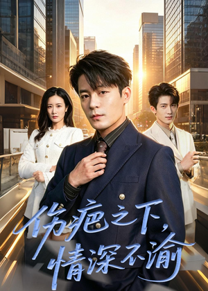 伤疤之下,情深不渝(64集) 伤疤之下,情深不渝(64集)火爆短剧推荐