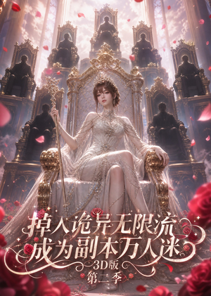 掉入诡异无限流,成为副本万人迷第二季(60集) 掉入诡异无限流,成为副本万人迷第二季(60集)全网短剧抢先看
