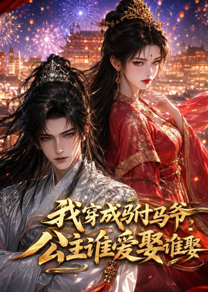 我穿成驸马爷,公主谁爱娶谁娶(108集) 我穿成驸马爷,公主谁爱娶谁娶(108集)河马免费短剧