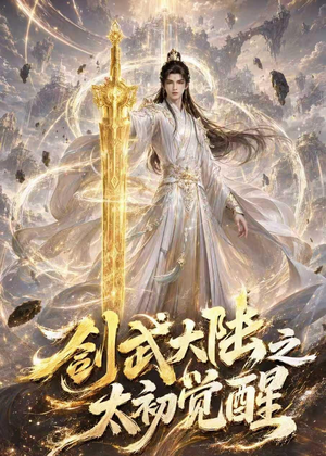 剑武大陆之太初觉醒(84集) 剑武大陆之太初觉醒(84集)新短剧推荐