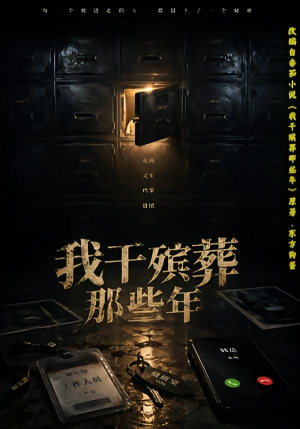 我干殡葬那些年（77集）一口气追完短剧