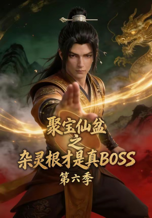 聚宝仙盆之杂灵根才是真BOSS第六季(78集) 聚宝仙盆之杂灵根才是真BOSS第六季(78集)在线观看完整版