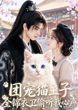 团宠猫主子，全锦衣卫偷听我心声（60集）好看短剧追不停